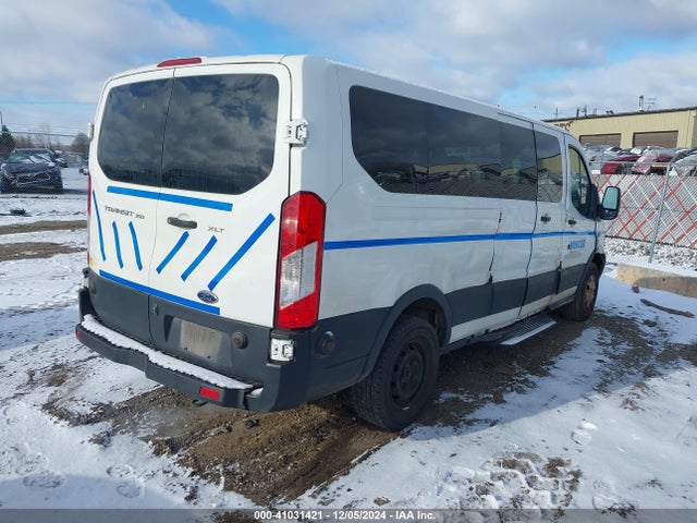 1FBZX2ZM7KKA00982 Ford Transit-350 Xlt