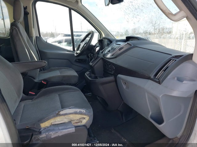 1FBZX2ZM7KKA00982 Ford Transit-350 Xlt