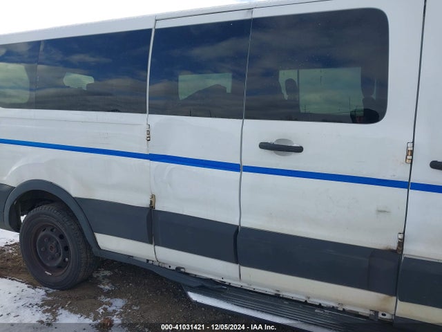 1FBZX2ZM7KKA00982 Ford Transit-350 Xlt