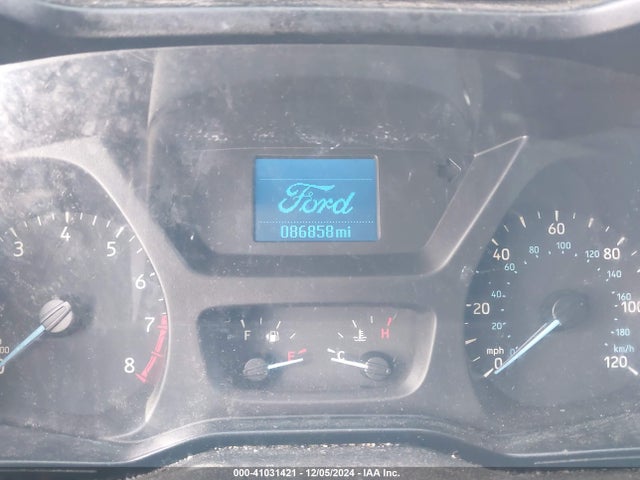 1FBZX2ZM7KKA00982 Ford Transit-350 Xlt