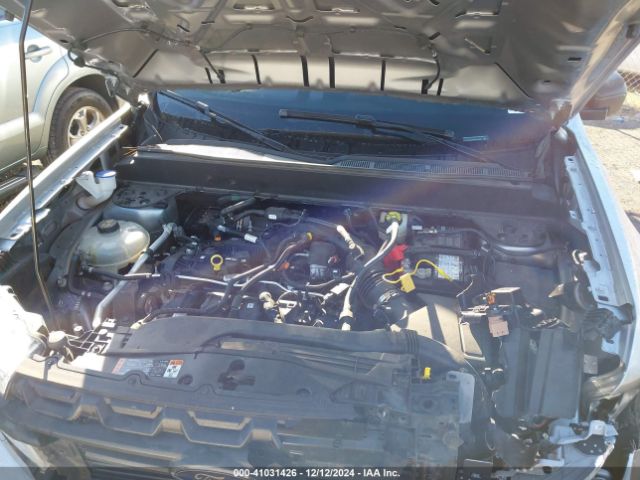 3FTTW8E96NRA06636 Ford Maverick Xl