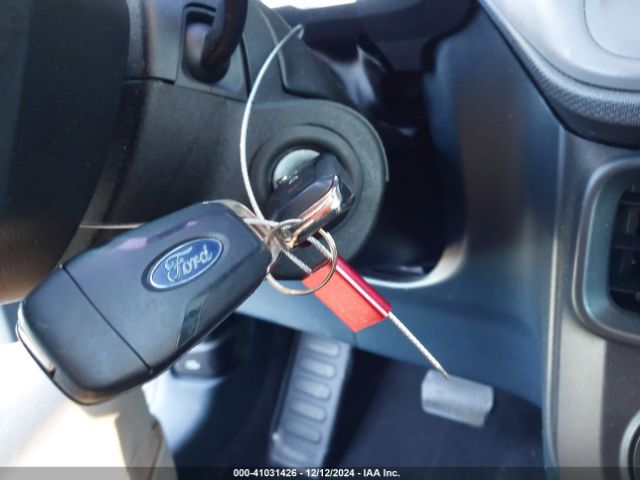 3FTTW8E96NRA06636 Ford Maverick Xl