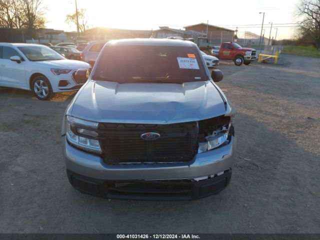 3FTTW8E96NRA06636 Ford Maverick Xl