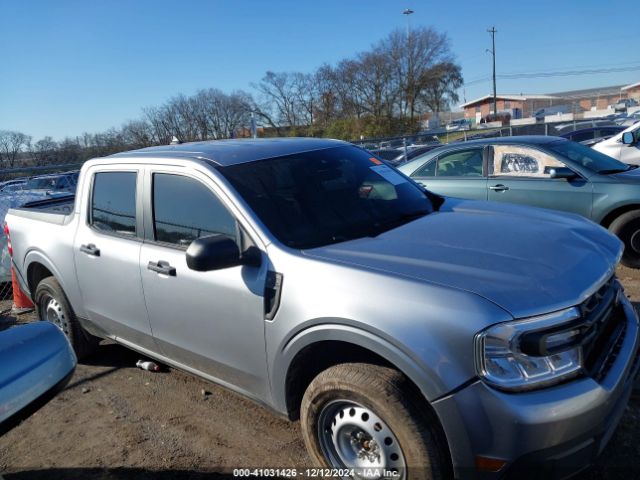 3FTTW8E96NRA06636 Ford Maverick Xl