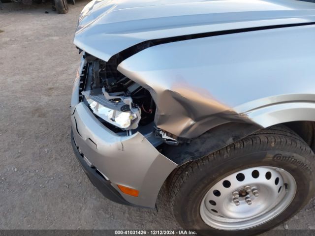 3FTTW8E96NRA06636 Ford Maverick Xl