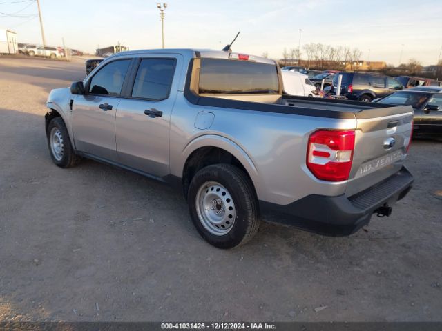 3FTTW8E96NRA06636 Ford Maverick Xl