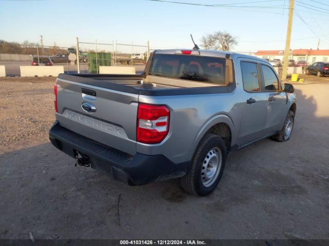 3FTTW8E96NRA06636 Ford Maverick Xl