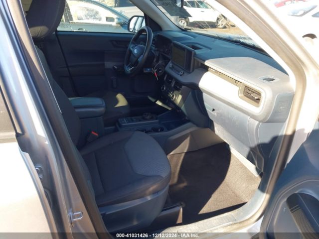 3FTTW8E96NRA06636 Ford Maverick Xl