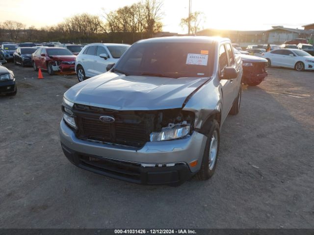 3FTTW8E96NRA06636 Ford Maverick Xl