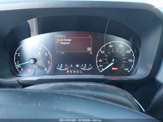 3FTTW8E96NRA06636 Ford Maverick Xl