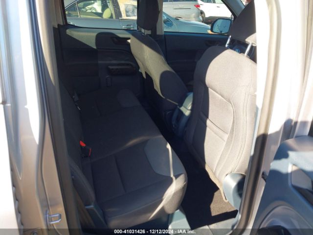 3FTTW8E96NRA06636 Ford Maverick Xl