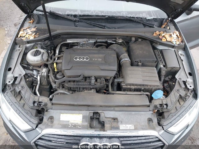 2017 AUDI A3 WAUB8GFF4H1025475 Photo 9