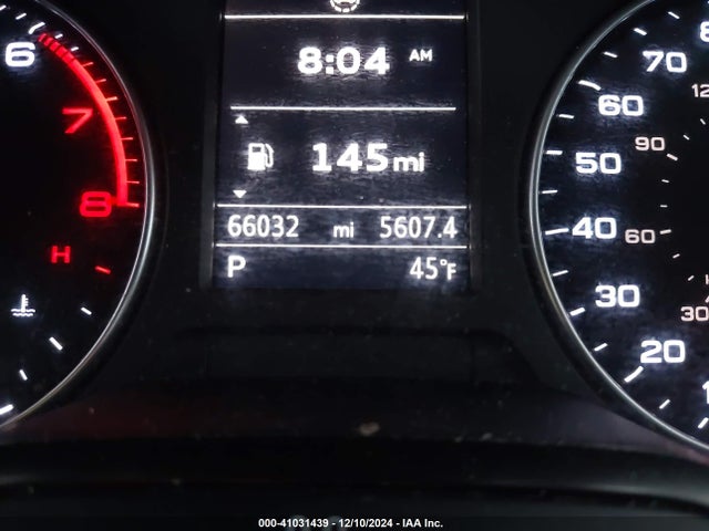 2017 AUDI A3 WAUB8GFF4H1025475 Photo 6