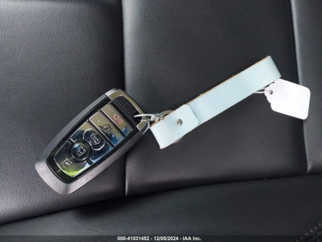 5LM5J6XC1PGL18340 Lincoln Aviator Standard