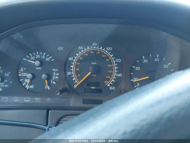 1994 MERCEDES-BENZ S WDBGA32E9RA190022 Photo 6