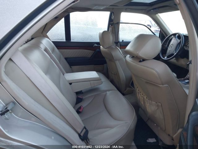 1994 MERCEDES-BENZ S WDBGA32E9RA190022 Photo 7