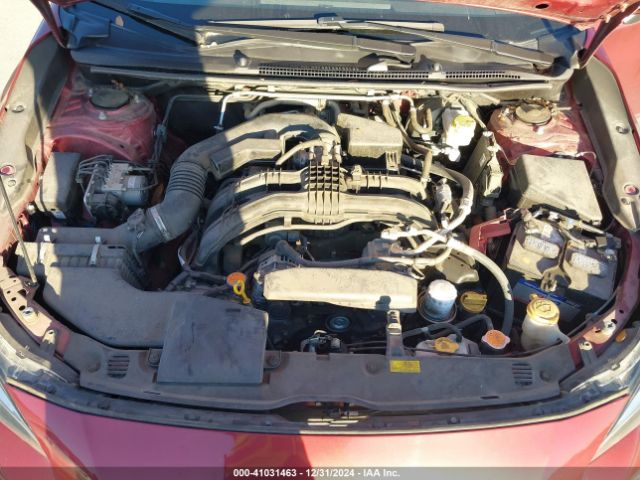 4S3GTAD62J3751062 Subaru Impreza 2.0i Premium