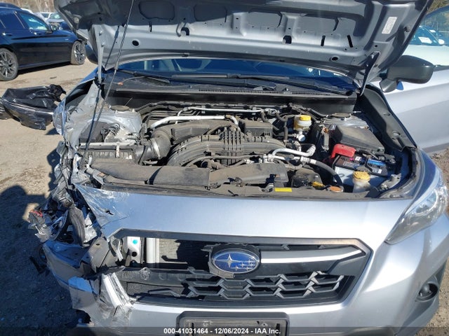 JF2GTABCXL8205643 Subaru Crosstrek