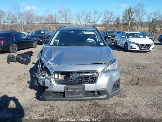 JF2GTABCXL8205643 Subaru Crosstrek