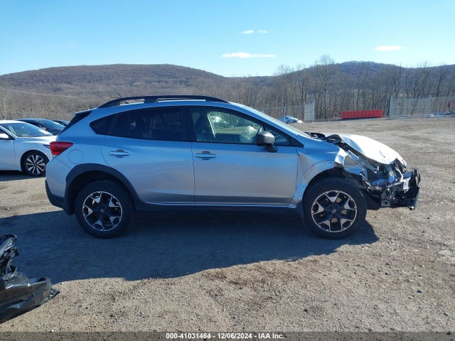 Subaru Crosstrek 2020 JF2GTABCXL8205643 Image 14