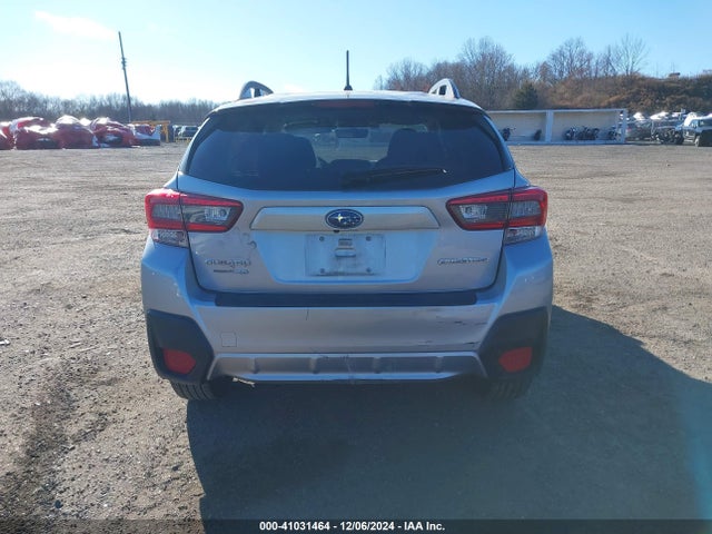 JF2GTABCXL8205643 Subaru Crosstrek