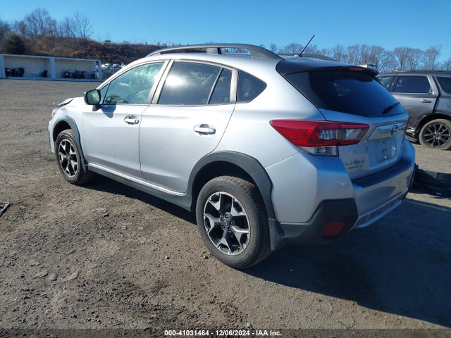 JF2GTABCXL8205643 Subaru Crosstrek