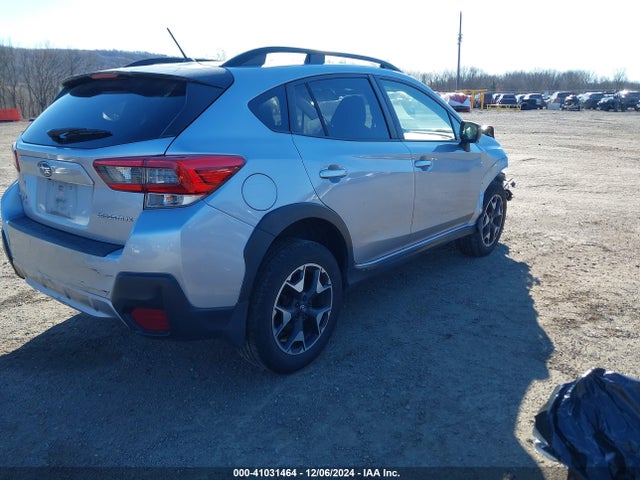 JF2GTABCXL8205643 Subaru Crosstrek