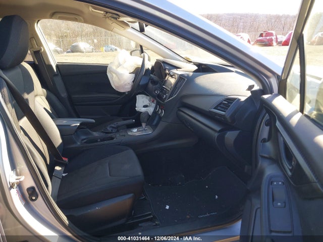 JF2GTABCXL8205643 Subaru Crosstrek