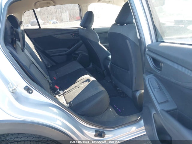 JF2GTABCXL8205643 Subaru Crosstrek