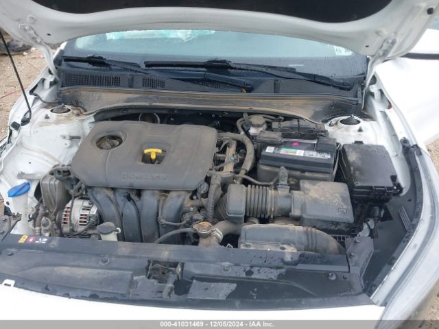 3KPF24AD2NE430219 KIA FORTE FE