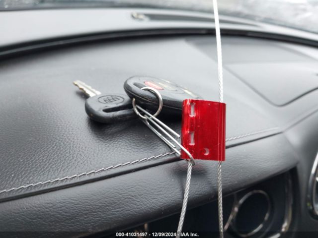 5GAKRBKD5FJ109293 Buick Enclave Leather