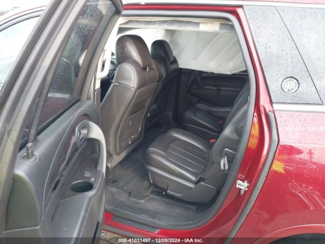 5GAKRBKD5FJ109293 Buick Enclave Leather
