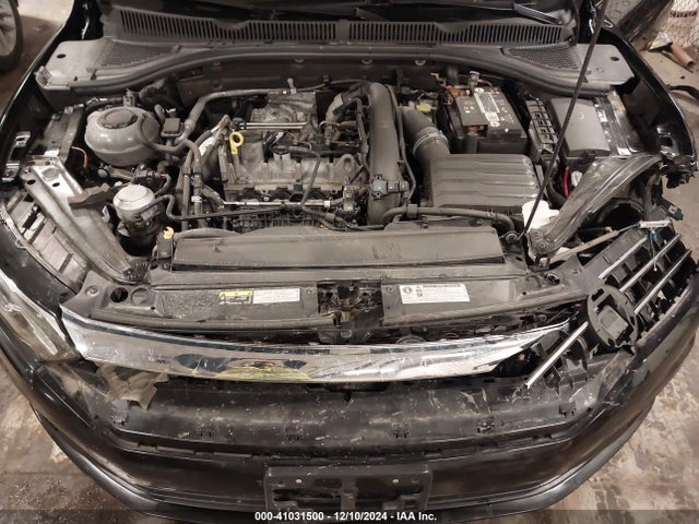 41031500 :رقم المزاد ، 3VWC57BU9KM246890 vin ، 2019 Volkswagen Jetta 1.4t R-line/1.4t S/1.4t Se مزاد بيع