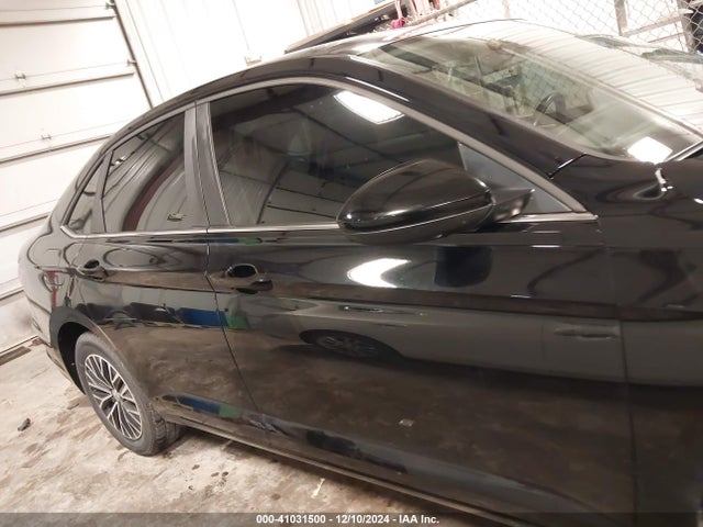 41031500 :رقم المزاد ، 3VWC57BU9KM246890 vin ، 2019 Volkswagen Jetta 1.4t R-line/1.4t S/1.4t Se مزاد بيع