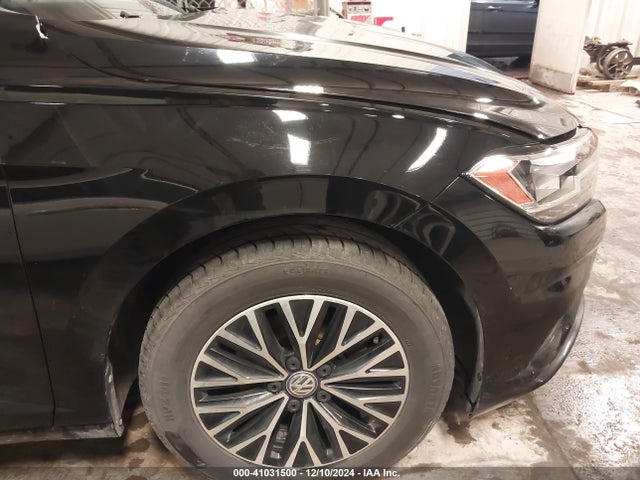 41031500 :رقم المزاد ، 3VWC57BU9KM246890 vin ، 2019 Volkswagen Jetta 1.4t R-line/1.4t S/1.4t Se مزاد بيع