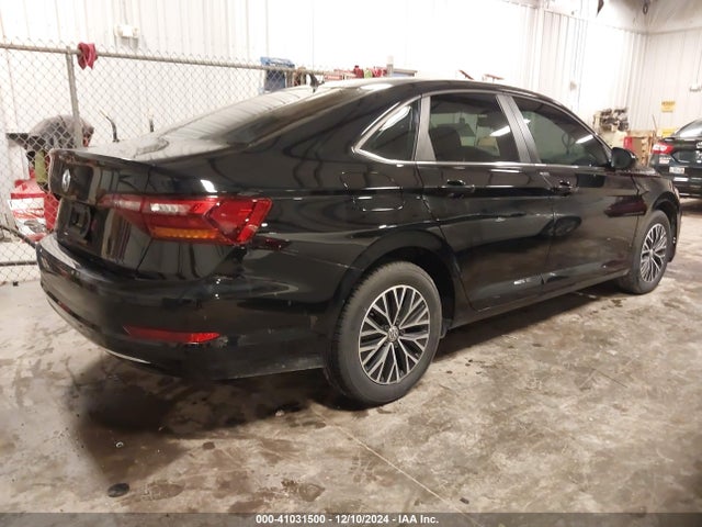 41031500 :رقم المزاد ، 3VWC57BU9KM246890 vin ، 2019 Volkswagen Jetta 1.4t R-line/1.4t S/1.4t Se مزاد بيع