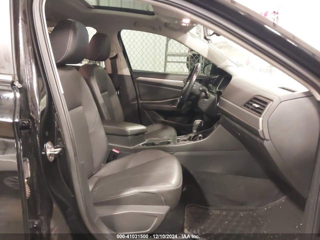 41031500 :رقم المزاد ، 3VWC57BU9KM246890 vin ، 2019 Volkswagen Jetta 1.4t R-line/1.4t S/1.4t Se مزاد بيع