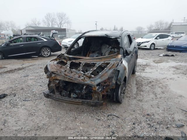 KM8J3CA48GU148555 Hyundai TUCSON SE