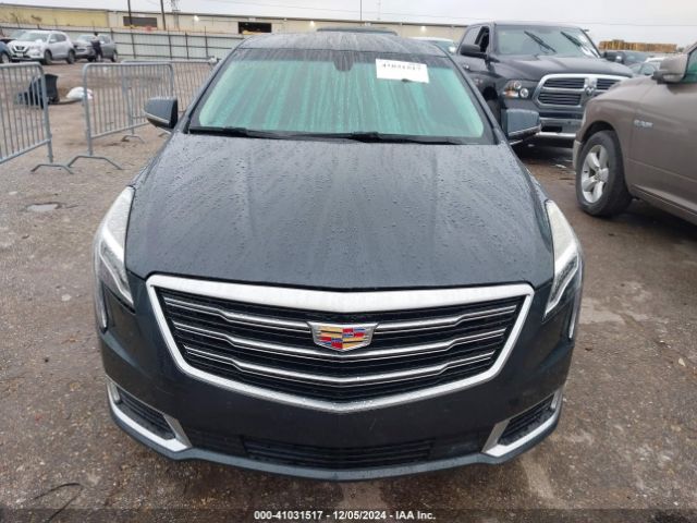 2G61M5S30K9114265 Cadillac XTS LUXURY