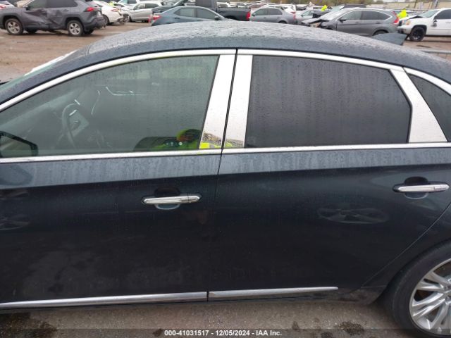 2G61M5S30K9114265 Cadillac XTS LUXURY