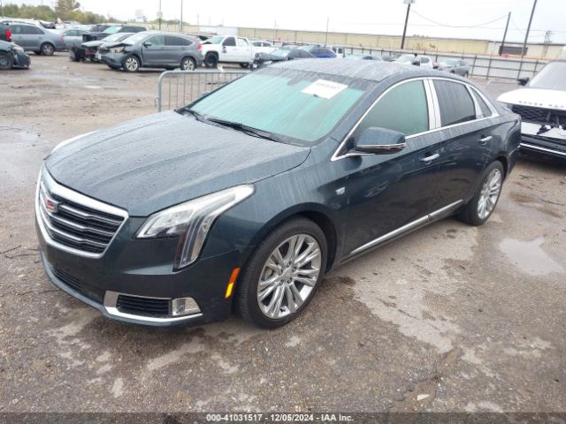 2G61M5S30K9114265 Cadillac XTS LUXURY