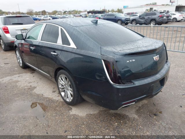 2G61M5S30K9114265 Cadillac XTS LUXURY