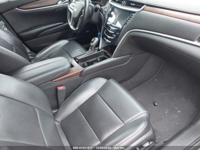 2G61M5S30K9114265 Cadillac XTS LUXURY