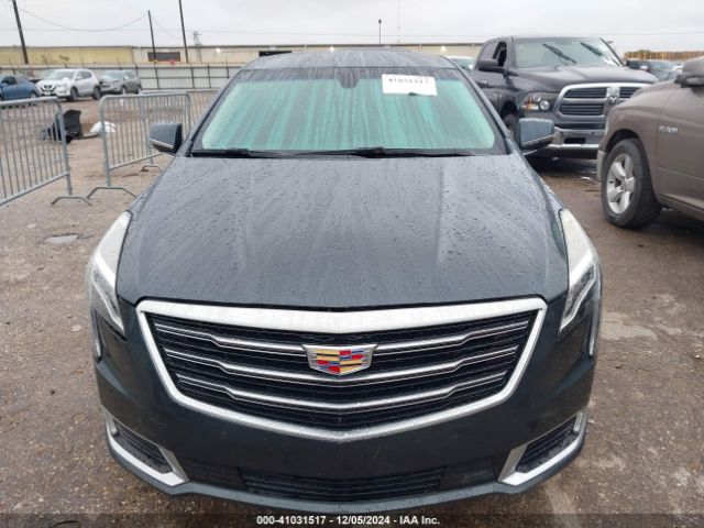2G61M5S30K9114265 Cadillac XTS LUXURY