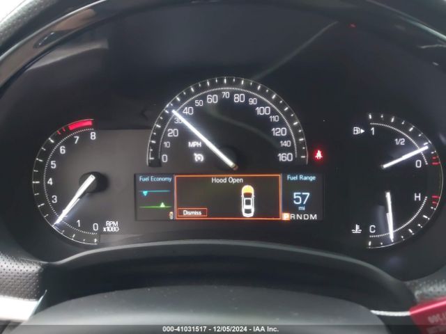 2G61M5S30K9114265 Cadillac XTS LUXURY