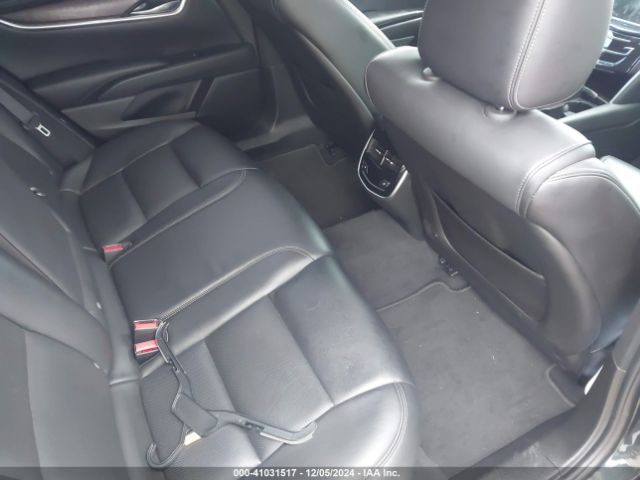 2G61M5S30K9114265 Cadillac XTS LUXURY