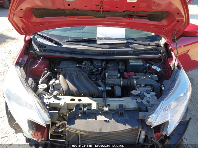 Nissan Versa Note Sv 2015 3N1CE2CP7FL373375 Image 10