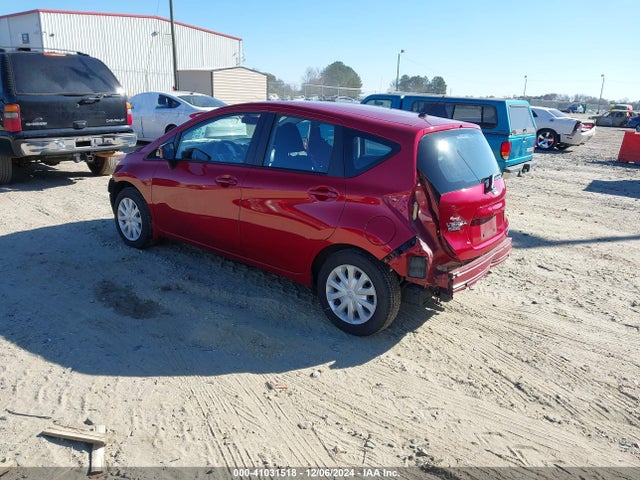 Nissan Versa Note Sv 2015 3N1CE2CP7FL373375 Image 3