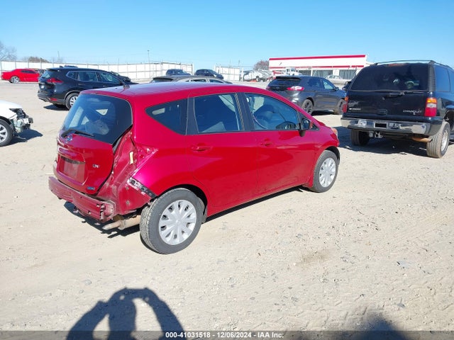 Nissan Versa Note Sv 2015 3N1CE2CP7FL373375 Image 4