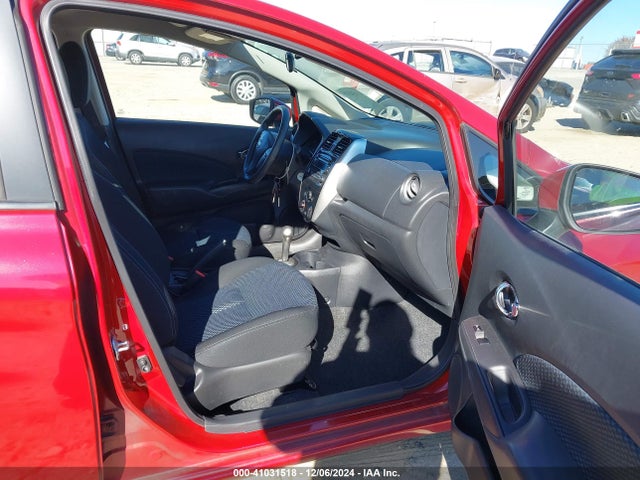 Nissan Versa Note Sv 2015 3N1CE2CP7FL373375 Image 5